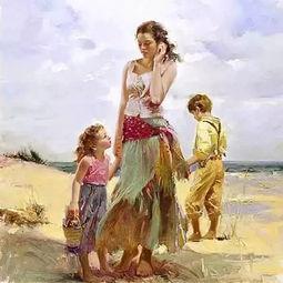 母性光辉,孕育生命，温暖世界