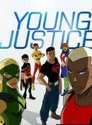 少年正义联盟 第四季  第2张